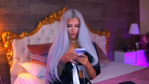 Jessye online show from May 7, 7:52 pm