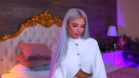 Jessye online show from May 10, 7:52 pm
