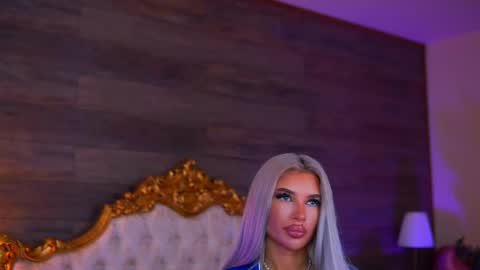 Jessye online show from May 11, 7:55 pm