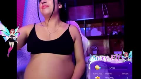 valeska online show from December 16, 12:59 am