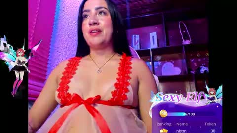 valeska online show from December 24, 12:33 am