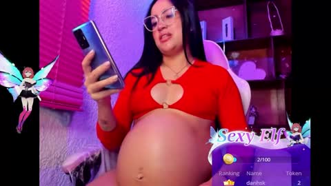 valeska online show from December 28, 6:18 pm