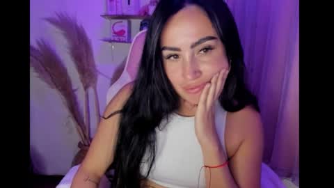 valeska online show from December 3, 11:14 pm