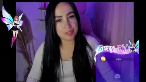 valeska online show from January 12, 10:48 pm