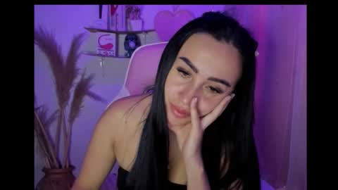 valeska online show from February 5, 4:33 pm