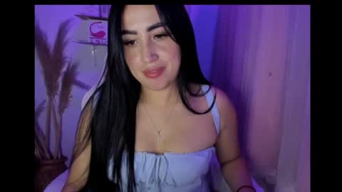 valeska online show from February 9, 12:36 am