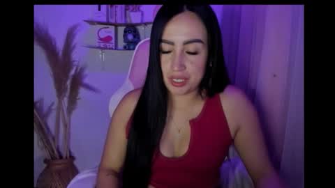 valeska online show from February 9, 11:09 pm