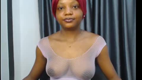 Wet Baddie online show from February 3, 6:39 pm