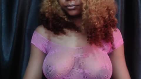 Wet Baddie online show from February 7, 11:34 pm