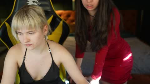 Elza online show from May 1, 2:43 pm
