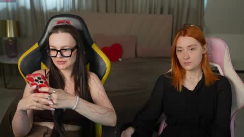 Elza online show from May 5, 10:56 am