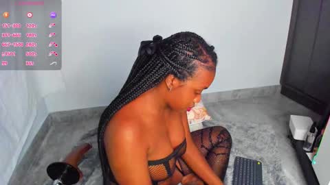 Your Paradise online show from October 16, 2:23 am