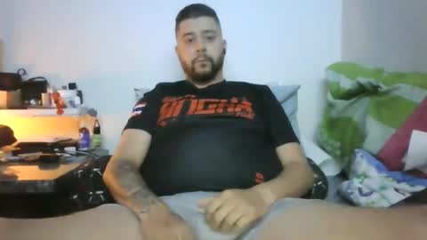 juicygoodness484 online show from June 20, 7:55 am
