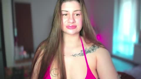 Elena online show from May 15, 12:45 pm