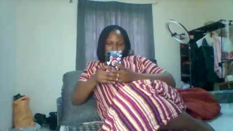 juicyicequeen online show from November 8, 9:09 am