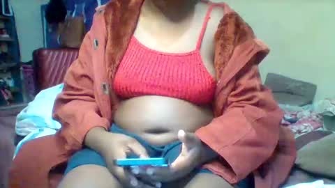 juicyicequeen online show from November 24, 7:41 am