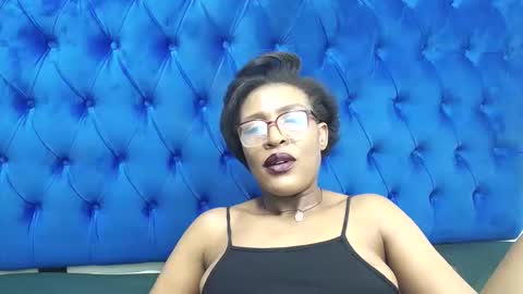 Miss Kay online show from May 17, 12:01 pm