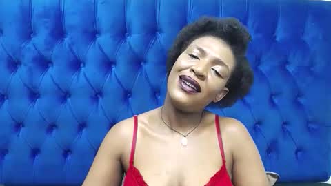 Miss Kay online show from May 18, 6:14 pm