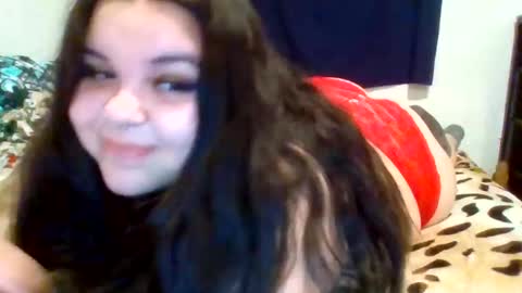 juicylatinabbw online show from February 14, 5:04 am