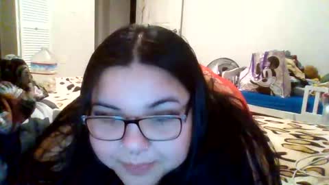 juicylatinabbw online show from February 23, 7:06 am