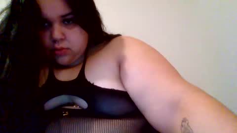 juicylatinabbw online show from February 26, 5:34 pm