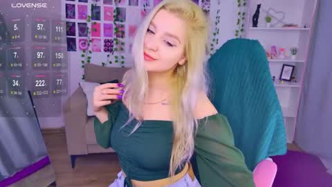 Ameli  Stella  Vi  Evie  Jessica online show from April 20, 7:22 am