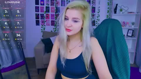 Ameli  Stella  Vi  Evie  Jessica online show from April 24, 8:06 am
