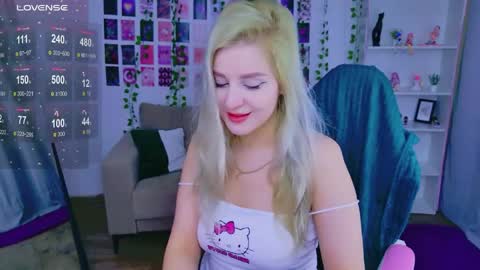 Ameli  Stella  Vi  Evie  Jessica online show from April 25, 7:22 am