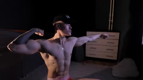 Mike online show from March 28, 4:39 pm