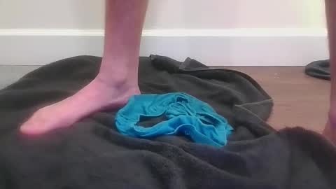 Juish5521 online show from February 8, 3:15 pm