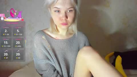 Snapshot of juisykitten chatting on February 18, 9:09 pm Anna online show from February 18, 9:09 pm