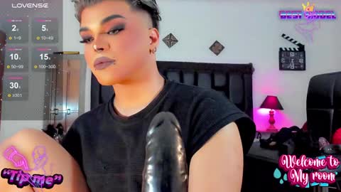 Jujubee online show from January 17, 6:23 pm