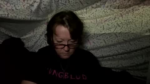 Snapshot of jujukitty chatting on October 23, 2:55 am JuJuKitty online show from October 23, 2:55 am