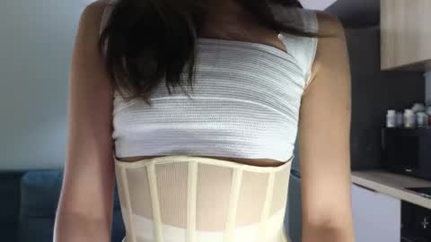 Julia online show from March 8, 6:37 pm