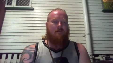 jukka127 online show from January 10, 3:16 pm
