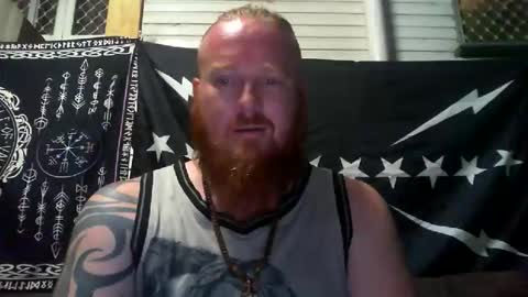 jukka127 online show from February 14, 4:26 pm