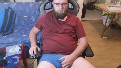 Snapshot of julcs chatting on January 7, 3:23 pm Julcs online show from January 7, 3:23 pm