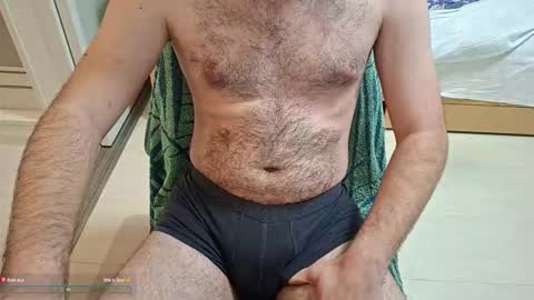 Jules online show from March 20, 9:03 am