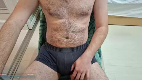 Jules online show from March 20, 9:08 pm