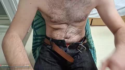 Jules online show from March 24, 10:09 am