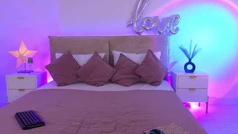 Snapshot of jules_nightt chatting on April 3, 9:24 pm Jules Nightt online show from April 3, 9:24 pm