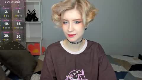 Jules online show from September 26, 12:58 am