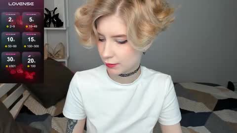 Jules online show from September 27, 1:10 am