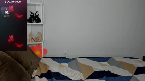 Jules online show from September 28, 12:49 am