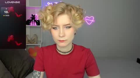 Jules online show from October 5, 12:42 am