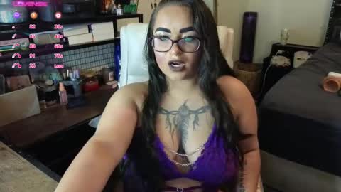 Julesss online show from September 29, 5:45 am