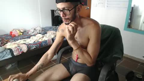 Snapshot of julfigo chatting on January 16, 4:28 pm Julfigo online show from January 16, 4:28 pm