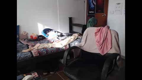 Snapshot of julfigo chatting on January 25, 12:47 pm Julfigo online show from January 25, 12:47 pm