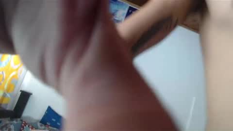 Snapshot of julfigo chatting on February 6, 8:02 pm Julfigo online show from February 6, 8:02 pm