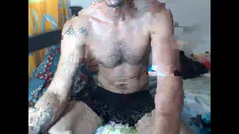 Julfigo online show from December 3, 7:01 pm